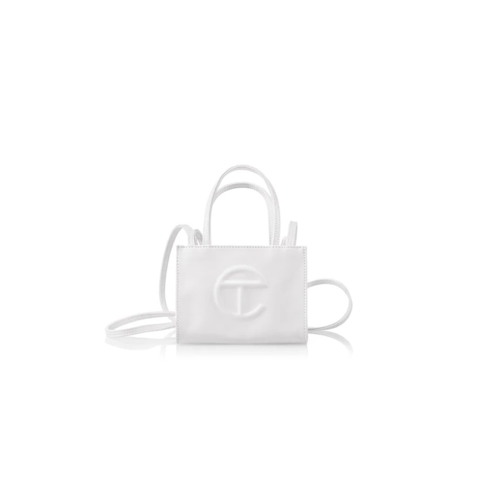 Telfar Small Shopping Bag